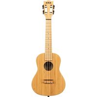 KALA ウクレレ Bamboo Series オールソリッドバンブーボディ コンサートサイズ KA-BMB-C (ケース付属)（直送品）