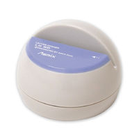 アスカ 電動レターオープナー　ブルー　LO80B LO80B 1個