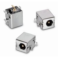 Wurth Elektronik DC電源ソケット 5.5A 20.0 V 694105309102 1ロット(5個)（直送品）