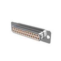 アンフェノールジャパン Amphenol FCI Dーsubコネクタ， 9極， メス， ケーブルマウント， DE09S065TLF 1個（直送品）