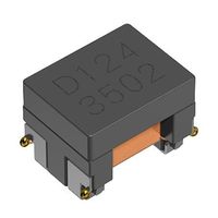 TDK コモンモードノイズフィルタ ACT 500 mΩ ACT1210-220-2P-TL00 1ロット(5個)（直送品）