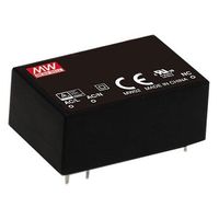 MEAN WELL Mean Well スイッチング電源 12V dc 250mA 3W IRM-03-12 1個（直送品）