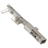モレックス Molex ソケットコンタクト 端子 Mini50シリーズ 560023ー0448 1ロット(100個)（直送品）