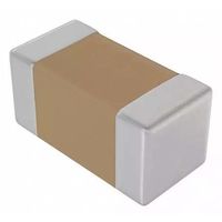 積層セラミックコンデンサ(MLCC) 47nF 50V dc 0603 (1608M) C0603C473J5RACTU 1ロット(50個)（直送品）