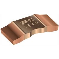 Bourns SMDレジスタ， 500μΩ， 2512 (6432M)， 6W CSS2Hー2512RーL500FE 1ロット(5個)（直送品）