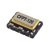 IQD， TCVCXO， 20 MHz HCMOS， 4ーPin SMD LFTVXO009917 1個（直送品）