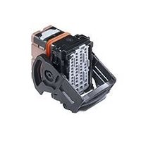 モレックス Molex 自動車用コネクタ 48極 メス レセプタクルハウジング， 643201319 1個（直送品）