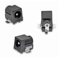 Wurth Elektronik DC電源ソケット 5.0A 24.0 V 694106105102 1ロット(5個)（直送品）