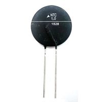 TDK EPCOS サーミスタ NTC， 1Ω B57127P0109M301 1ロット(5個)（直送品）