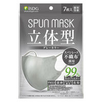 医食同源ドットコム SPUN MASK スパンレース