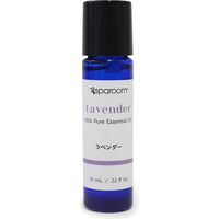 sparoom ピュアオイル ラベンダー 10ml 6本セット 850004548004（直送品）