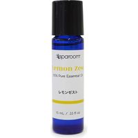sparoom ピュアオイル レモンゼスト 10ml 6本セット 852313007043（直送品）