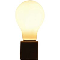 東京メタル工業 フィラメント型ＬＥＤランプ LDA4LWG40W-TM 1個（直送品）