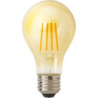 東京メタル工業 ヴィンテージフィラメント型ＬＥＤ LDA7L-GV60W-TM 1セット(10個入)（直送品）