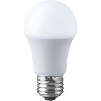 東京メタル工業 Ａ型Ｅ２６調光ＬＥＤランプ LDA8LDK60W-TM 1セット(10個入)（直送品）