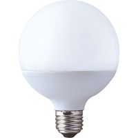 東京メタル工業 Ｇ型Ｅ２６ＬＥＤ電球 LDG14LG100W-TM 1セット(10個入)（直送品）