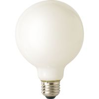 東京メタル工業 Ｇ型フィラメントＬＥＤ LDG4LG80W40W-TM 1個（直送品）