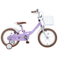 池商 幼児用自転車16・男女兼用 MD-16-CN 1台（直送品
