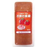 「業務用」 日動食品 とまと豆腐　450g×4PC（直送品）