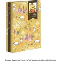 ナカバヤシ ポケットアルバム KG判 40枚 ディズニー くまのプーさん 1PK-40-7-2 1セット（2冊） - アスクル