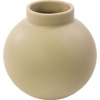 フリート 花瓶 陶器 フラワーベース ASH