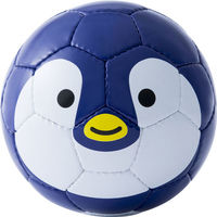 スフィーダ 【ジュニア幼児 サッカーボール】 SFIDA FOOTBALL ZOO 1 マルチ 1球 IMO BSFZOO06 05 イミオ（直送品）