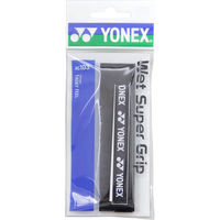 ヨネックス テニス用 グリップテープ ウェット スーパーグリップ AC102 1セット（6本：3本×2パック）