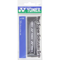 Yonex（ヨネックス） テニス グリップテープ ウエットスーパー極薄グリップ AC130