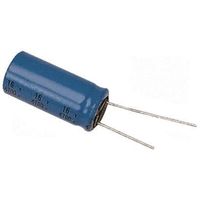 ビシェイ Vishay コンデンサ 100μF， ，50V dc， MAL214651101E3 1個（直送品）