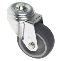 ボッシュ・レックスロス キャスター， Bosch Rexroth 3842541234 1個（直送品）