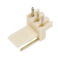 モレックス Molex ピンヘッダ 3極 2.5mm 1列 22ー05ー1032 1ロット(5個)（直送品）