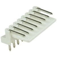 モレックス Molex ピンヘッダ 8極 2.5mm 1列 22ー05ー1082 1ロット(5個)（直送品）