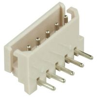 モレックス Molex 基板接続用ピンヘッダ 8極 2.5mm 1列 22ー05ー7085 1ロット(10個)（直送品）