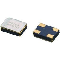 KYOCERA AVX 水晶振動子， 16MHz， 表面実装， 4-pin， SMD CX3225SB16000D0GEJZ1（直送品）