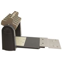 日本ブレイディ Brady (ブレイディ) メディアホルダー，ケーブルラベル BBP11-U (media holder) 1個（直送品）