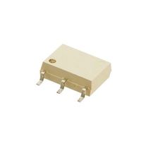 東芝 Toshiba (東芝)フォトカプラ， 表面実装， MOSFET出力， TLP3100(TP，F) 1個（直送品）