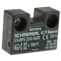 Schmersal アクチュエータ EX-BNS 250 用 Magnetic EX-BPS
