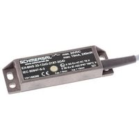 Schmersal 安全スイッチ BNS33シリーズ EX-BNS 33-12ZG-2187-3G/D-5M 1個（直送品）