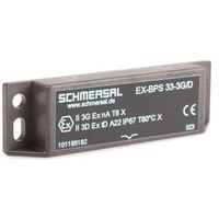Schmersal アクチュエータ EXーBNS 250 用 Magnetic EX-BPS 33-3G/D 1個（直送品）