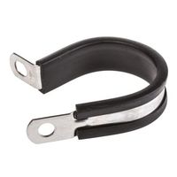 JCS HiーTorque Pクリップ ステンレス鋼 PCSR32RS 1袋(25個)（直送品）