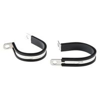 JCS HiーTorque Pクリップ ステンレス鋼 PCSR40RS 1袋(25個)（直送品）