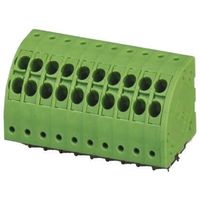 Phoenix Contact 基板接続用ピンヘッダ， PTDA 2.5/ 3ー5.0シリーズ， 5mmピッチ 1725315（直送品）