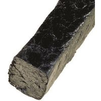 クリンガー グランドパッキン Klinger 膨張黒鉛 PAC03222000140008 1個（直送品）