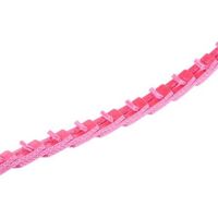 Fenner Drives ツイストリンクベルト Z， 10mm， 2m 04100202 1個（直送品）