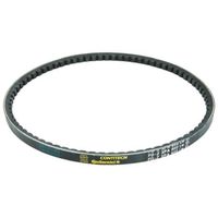 プーリー ベルト Contitech 幅 13mm 長さ 1530mm ゴム CONTI FO-Z XPA1532（直送品）