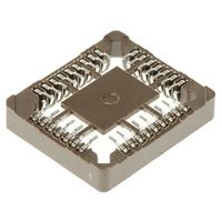 PRECIーDIP PLCCソケット 32極 1.27mm ピッチ SMD 540-88-032-17-400 1ロット(5個)（直送品）