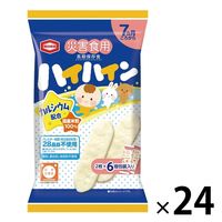 【非常食】 尾西食品 災害食ハイハイン KH-01 5年 1箱（24個入）
