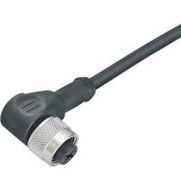 Franz Binder Binder， 磁気ケーブル， 24 AWG， コア数:5