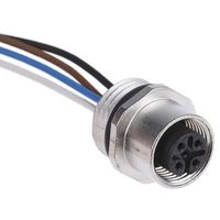 Franz Binder binder， 磁気ケーブル 09-3432-00-04 1個（直送品）