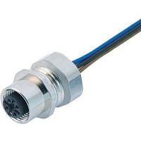 Franz Binder binder， 磁気ケーブル 09-3432-22-04 1個（直送品）